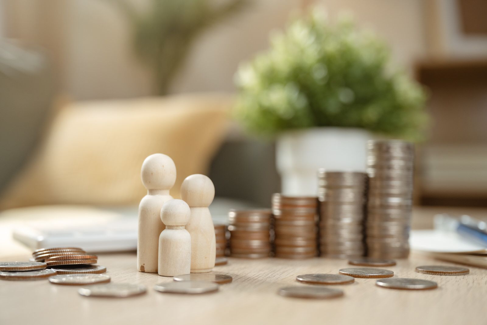 Renuncia a una Herencia Fraudulenta